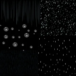 雨png免扣高清素材图片