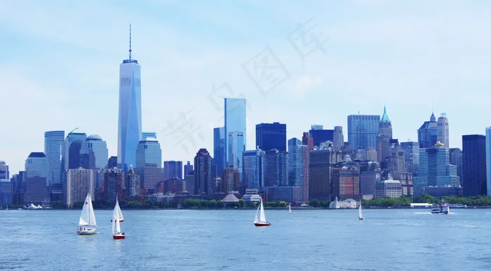 美国纽约图片