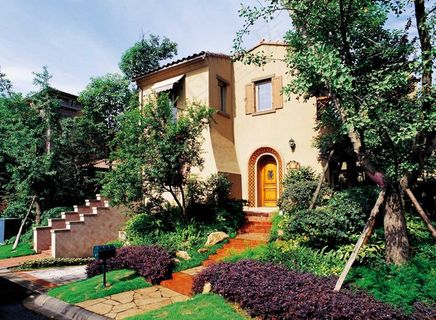 房地产建筑图片