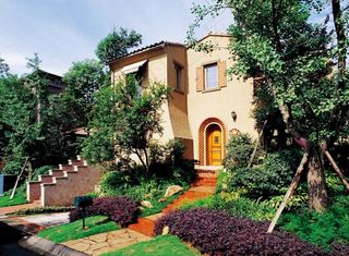 房地产建筑图片