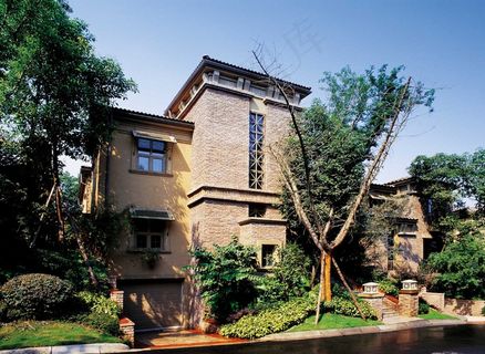 房地产建筑图片