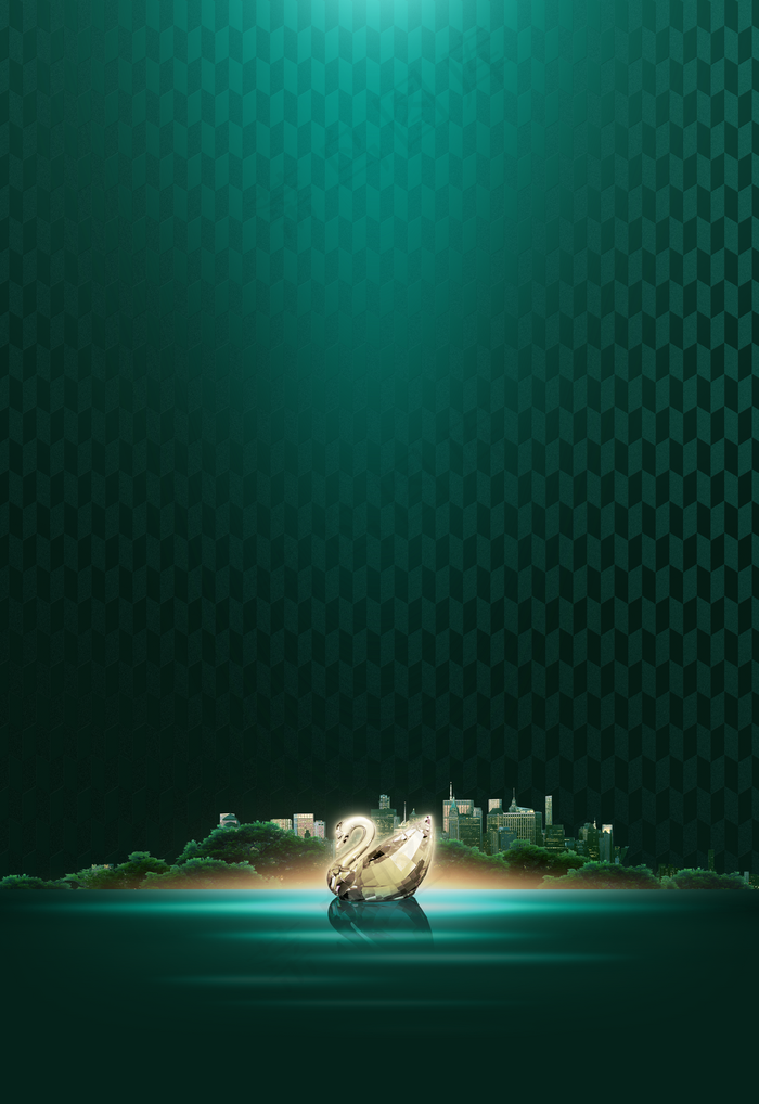 地产广告图片(3300x4800)psd模版下载