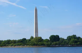 美国华盛顿图片