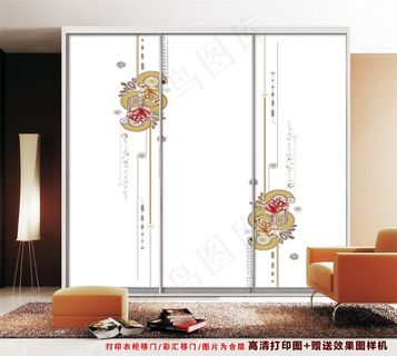 衣柜门图片 衣柜门图片