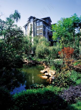 房地产建筑图片