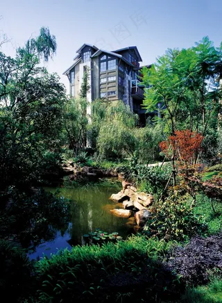 房地产建筑图片