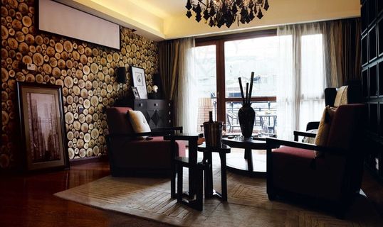 房地产装饰图片