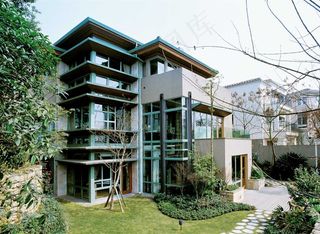 房地产建筑图片