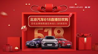 618活动背景图片