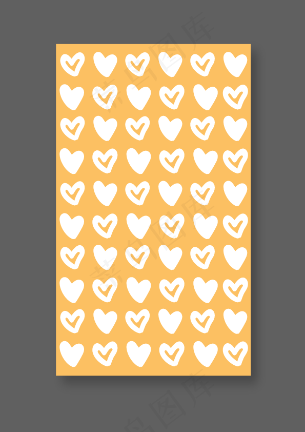 卡通手机壳图片