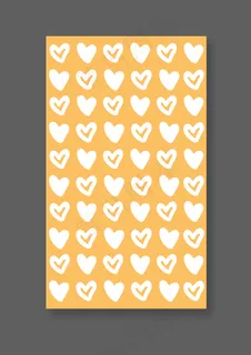 卡通手机壳图片