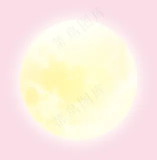 月亮图片 月亮图片