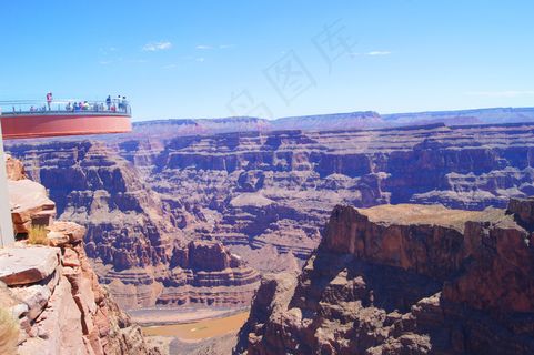 美国大峡谷图片