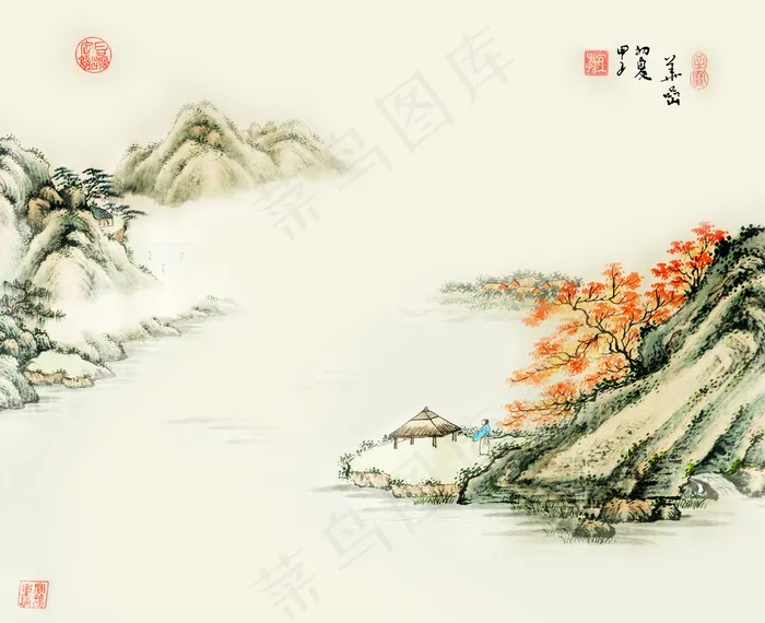 北欧风格 沙发背景墙 北欧复古图片(7654x6236)psd模版下载