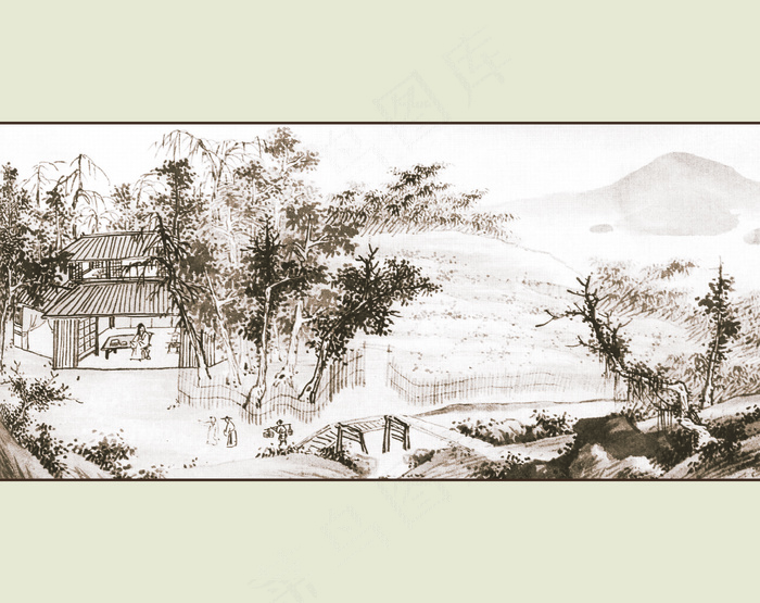 衣柜门图片