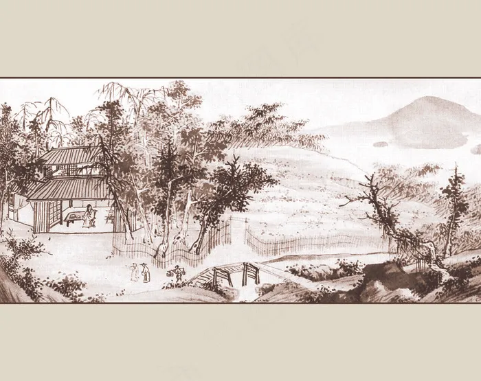 衣柜门图片