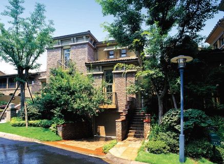 房地产建筑图片