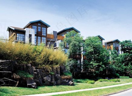 房地产建筑图片