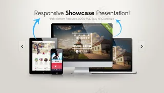 电脑屏幕样机图片