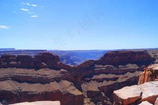 美国 大峡谷图片
