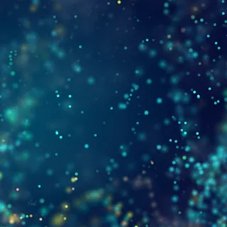 科技粒子装饰背景图片