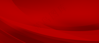 红色背景图片