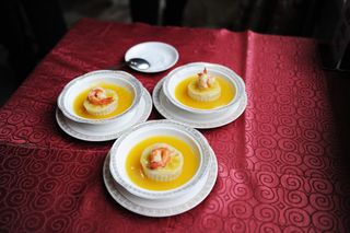 宫廷一品豆腐图片