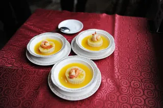 宫廷一品豆腐图片