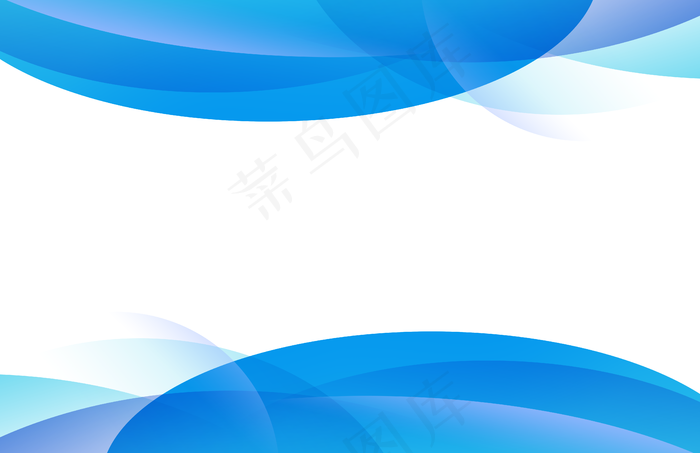 蓝色背景图片