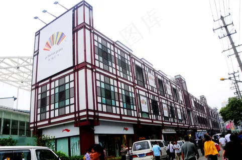 房地产建筑图片 房地产建筑图片