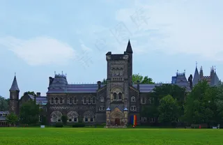 加拿大风景图片