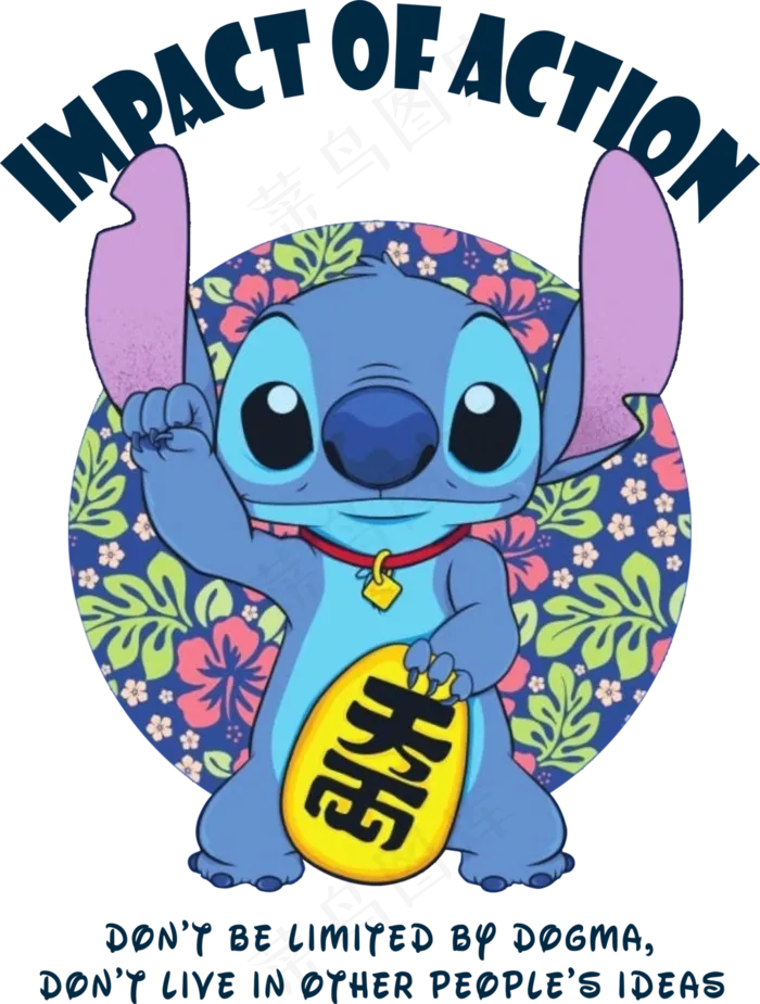 班服图案图片(2951x3901)psd模版下载