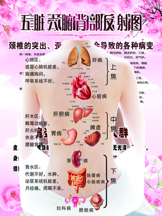 肩颈的保养图片