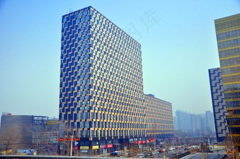 房地产建筑图片