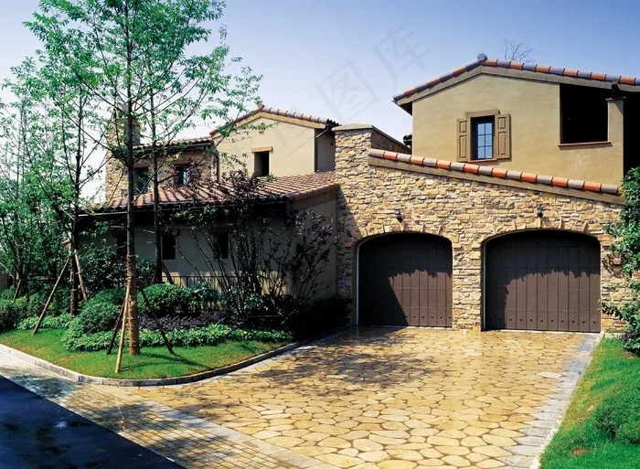 房地产建筑图片