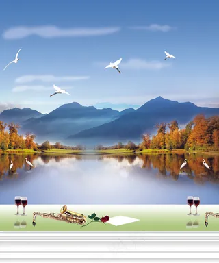 衣柜门屏风 隔断图片