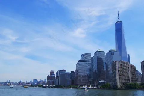 美国纽约风景图片 美国纽约风景图片
