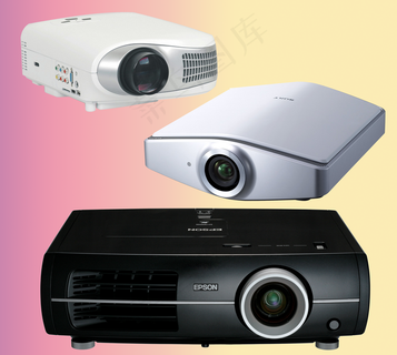 投影仪图片