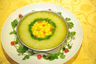 一品百福人参图片