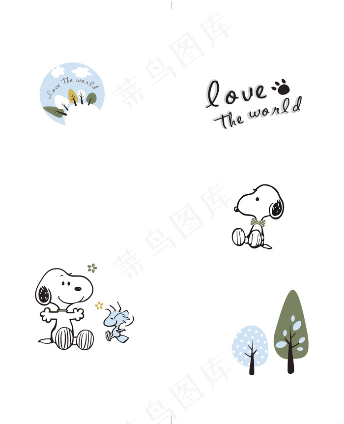 衣柜门图片