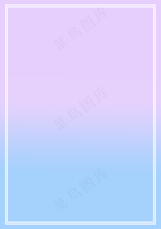简约渐变紫色背景图片