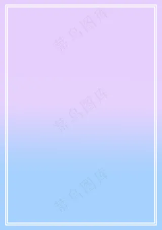 简约渐变紫色背景图片