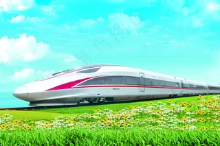 复兴号，动车 高铁图片