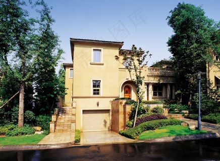 房地产建筑图片