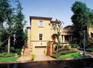 房地产建筑图片