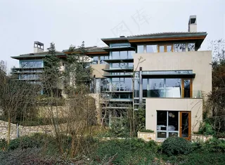 房地产建筑图片