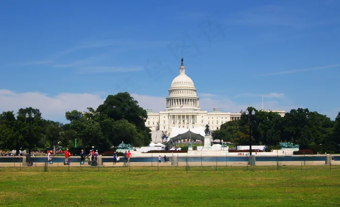美国华盛顿图片