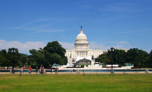 美国华盛顿图片