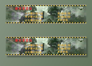 射击馆图片