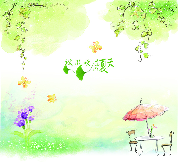 衣柜门图片